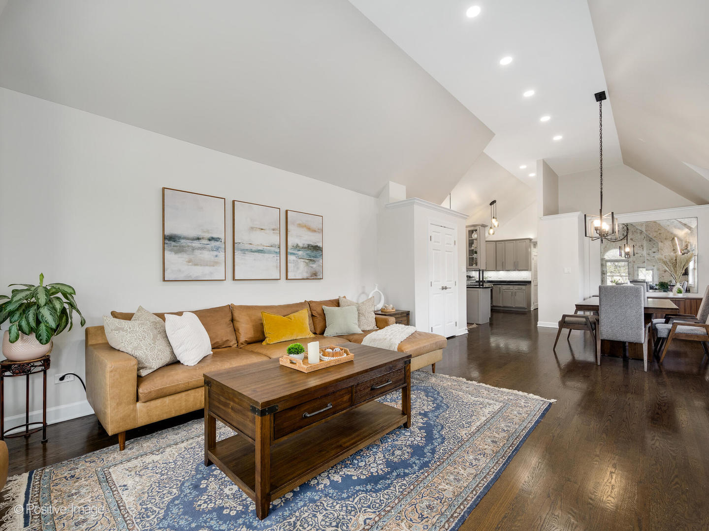2119 W Evergreen Avenue 3W