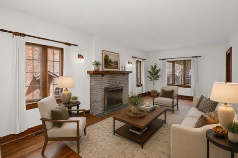 Tiny photo for 703 Arlington Court, Champaign, IL 61820 (MLS # 12736986)