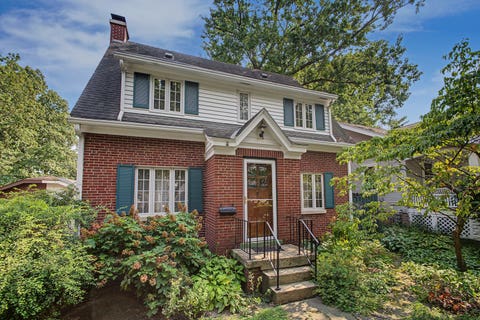 Photo of 703 Arlington Court, Champaign, IL 61820 (MLS # 12736986)