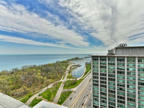 Tiny photo for 3600 N LAKE SHORE Drive #216, Chicago, IL 60613 (MLS # 12559722)