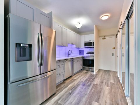 Tiny photo for 3600 N LAKE SHORE Drive #216, Chicago, IL 60613 (MLS # 12559722)