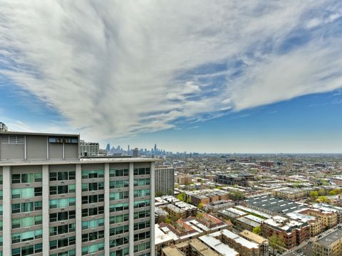 Tiny photo for 3600 N LAKE SHORE Drive #216, Chicago, IL 60613 (MLS # 12559722)