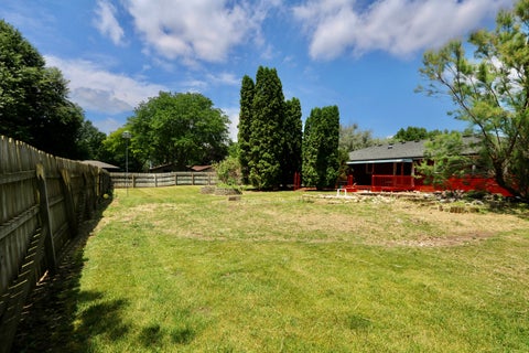 Tiny photo for 6300 Weathervane Lane, Machesney Park, IL 61115 (MLS # 12695662)