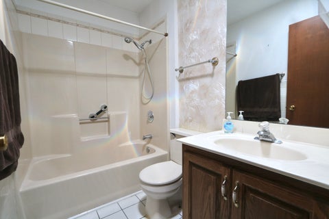 Tiny photo for 6300 Weathervane Lane, Machesney Park, IL 61115 (MLS # 12695662)