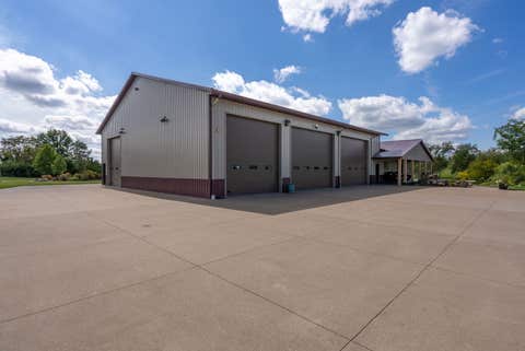 Tiny photo for 9901 US Highway 6 Highway, Geneseo, IL 61254 (MLS # 12654813)