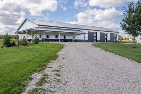 Tiny photo for 9901 US Highway 6 Highway, Geneseo, IL 61254 (MLS # 12654813)
