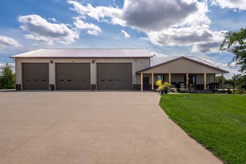 Tiny photo for 9901 US Highway 6 Highway, Geneseo, IL 61254 (MLS # 12654813)