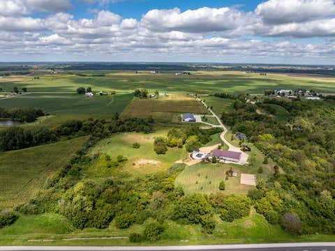 Tiny photo for 9901 US Highway 6 Highway, Geneseo, IL 61254 (MLS # 12654813)