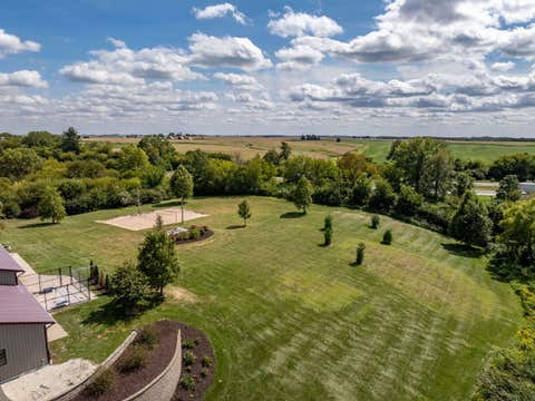 Tiny photo for 9901 US Highway 6 Highway, Geneseo, IL 61254 (MLS # 12654813)