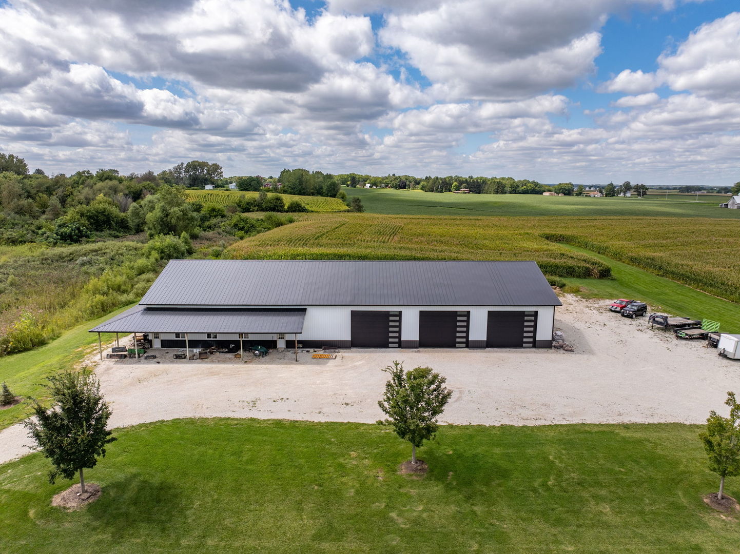9901 Us Highway 6, Geneseo, IL, 61254, USA, 2 Bedrooms Bedrooms, ,3 BathroomsBathrooms,Residential,Pending,9901 Us Highway 6,12654813