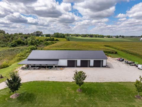 Tiny photo for 9901 US Highway 6 Highway, Geneseo, IL 61254 (MLS # 12654813)