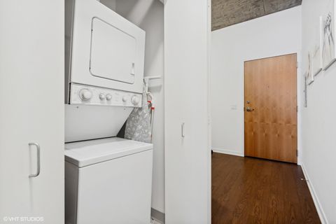 Tiny photo for 1345 S Wabash Avenue #408, Chicago, IL 60605 (MLS # 12571462)