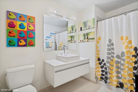 Tiny photo for 1345 S Wabash Avenue #408, Chicago, IL 60605 (MLS # 12571462)