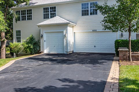 Tiny photo for 8095 Boulder Court, Long Grove, IL 60047 (MLS # 12740316)