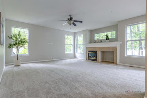 Tiny photo for 8095 Boulder Court, Long Grove, IL 60047 (MLS # 12740316)