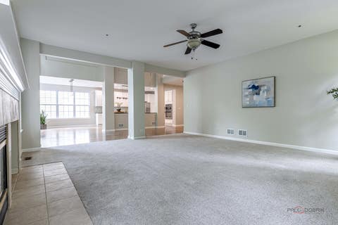 Tiny photo for 8095 Boulder Court, Long Grove, IL 60047 (MLS # 12740316)