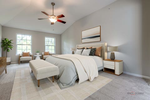 Tiny photo for 8095 Boulder Court, Long Grove, IL 60047 (MLS # 12740316)