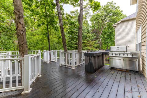 Tiny photo for 8095 Boulder Court, Long Grove, IL 60047 (MLS # 12740316)