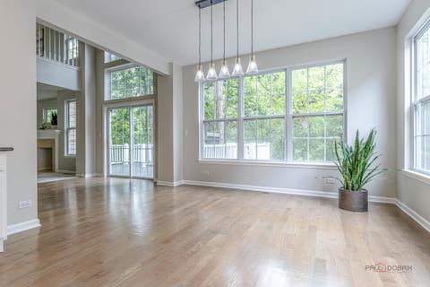 Tiny photo for 8095 Boulder Court, Long Grove, IL 60047 (MLS # 12740316)
