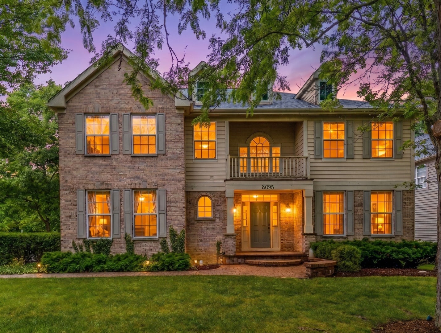 8095 Boulder Court