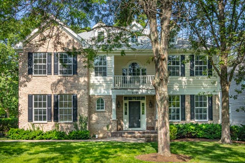 Photo of 8095 Boulder Court, Long Grove, IL 60047 (MLS # 12740316)