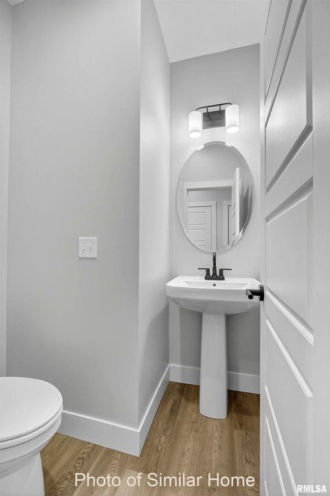 Tiny photo for 541 N 4TH Avenue, Eldridge, IA 52748 (MLS # QC4267961)