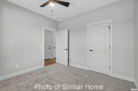 Tiny photo for 541 N 4TH Avenue #66, Eldridge, IA 52748 (MLS # QC4267961)