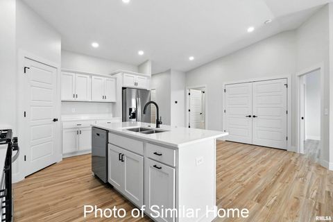 Tiny photo for 541 N 4TH Avenue #66, Eldridge, IA 52748 (MLS # QC4267961)