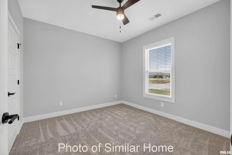 Tiny photo for 541 N 4TH Avenue, Eldridge, IA 52748 (MLS # QC4267961)