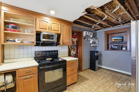 Tiny photo for 494 W Guertin Street, St. Anne, IL 60964 (MLS # 12578970)