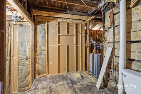 Tiny photo for 494 W Guertin Street, St. Anne, IL 60964 (MLS # 12578970)