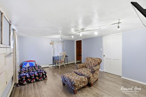 Tiny photo for 494 W Guertin Street, St. Anne, IL 60964 (MLS # 12578970)