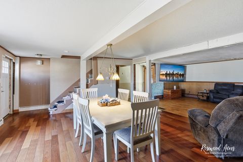 Tiny photo for 494 W Guertin Street, St. Anne, IL 60964 (MLS # 12578970)