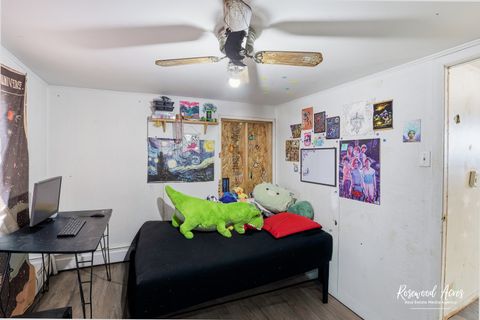 Tiny photo for 494 W Guertin Street, St. Anne, IL 60964 (MLS # 12578970)