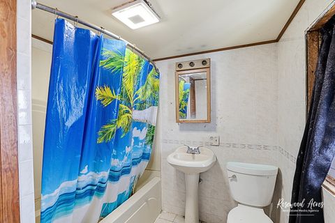 Tiny photo for 494 W Guertin Street, St. Anne, IL 60964 (MLS # 12578970)