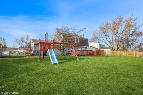 A home in Schaumburg