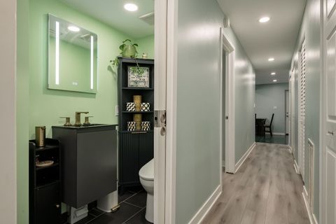 Tiny photo for 2749 N Spaulding Avenue #GN, Chicago, IL 60647 (MLS # 12427956)