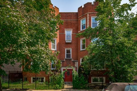 Photo of 2749 N Spaulding Avenue #GN, Chicago, IL 60647 (MLS # 12427956)