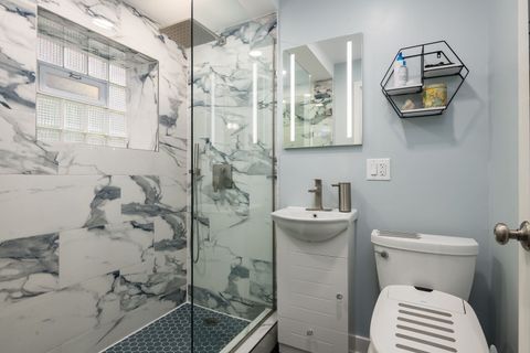 Tiny photo for 2749 N Spaulding Avenue #GN, Chicago, IL 60647 (MLS # 12427956)