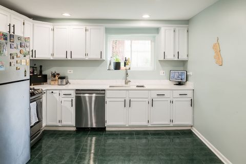 Tiny photo for 2749 N Spaulding Avenue #GN, Chicago, IL 60647 (MLS # 12427956)