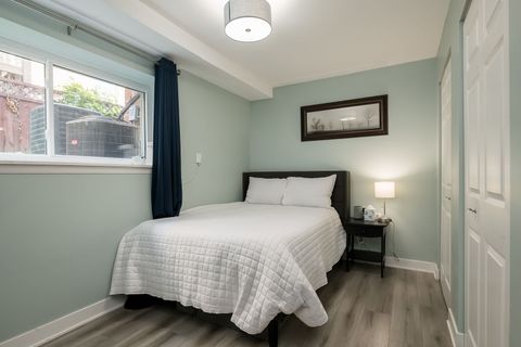 Tiny photo for 2749 N Spaulding Avenue #GN, Chicago, IL 60647 (MLS # 12427956)