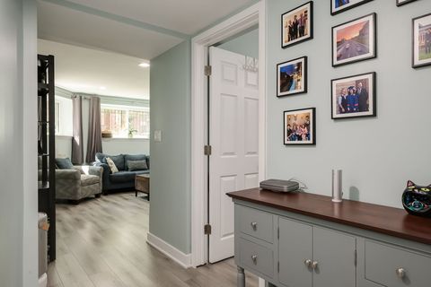 Tiny photo for 2749 N Spaulding Avenue #GN, Chicago, IL 60647 (MLS # 12427956)