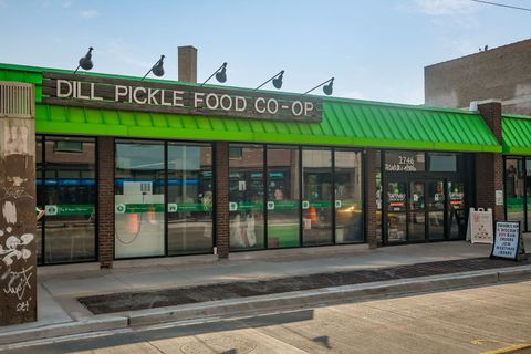 Tiny photo for 2749 N Spaulding Avenue #GN, Chicago, IL 60647 (MLS # 12427956)