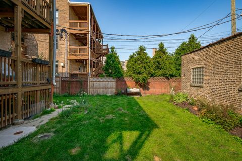Tiny photo for 2749 N Spaulding Avenue #GN, Chicago, IL 60647 (MLS # 12427956)