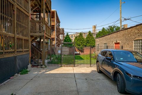 Tiny photo for 2749 N Spaulding Avenue #GN, Chicago, IL 60647 (MLS # 12427956)