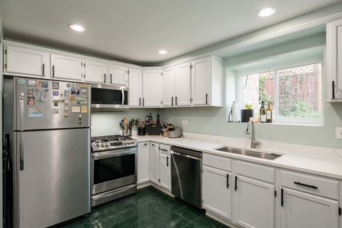 Tiny photo for 2749 N Spaulding Avenue #GN, Chicago, IL 60647 (MLS # 12427956)