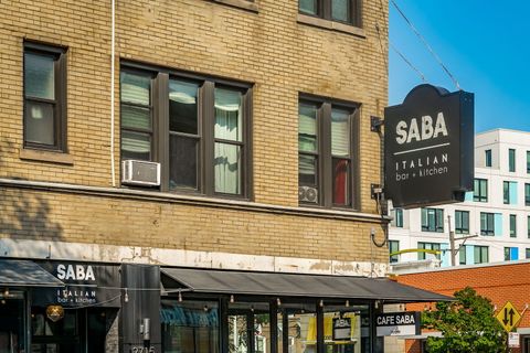Tiny photo for 2749 N Spaulding Avenue #GN, Chicago, IL 60647 (MLS # 12427956)