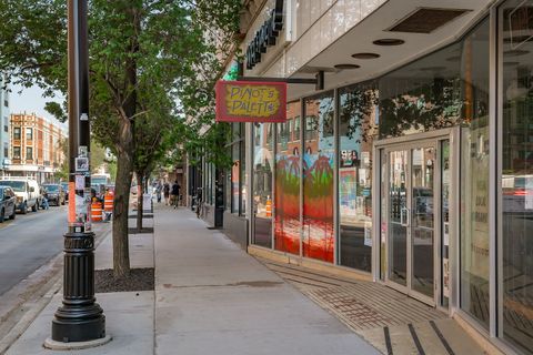 Tiny photo for 2749 N Spaulding Avenue #GN, Chicago, IL 60647 (MLS # 12427956)