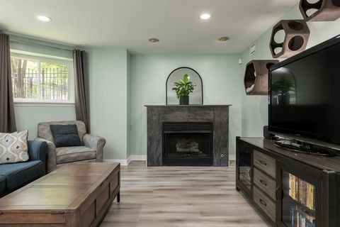 Tiny photo for 2749 N Spaulding Avenue #GN, Chicago, IL 60647 (MLS # 12427956)