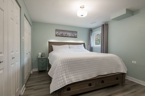 Tiny photo for 2749 N Spaulding Avenue #GN, Chicago, IL 60647 (MLS # 12427956)